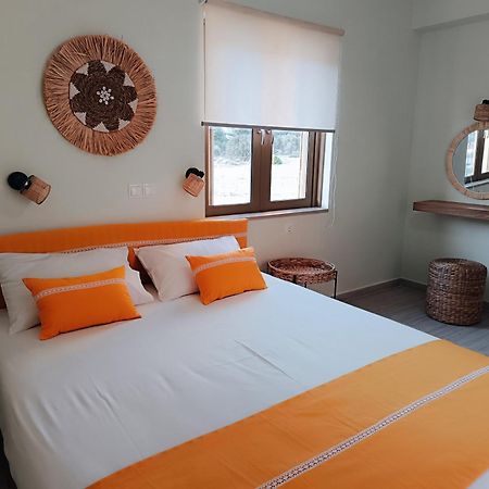 Apartament Milolithos Paleochora Zewnętrze zdjęcie