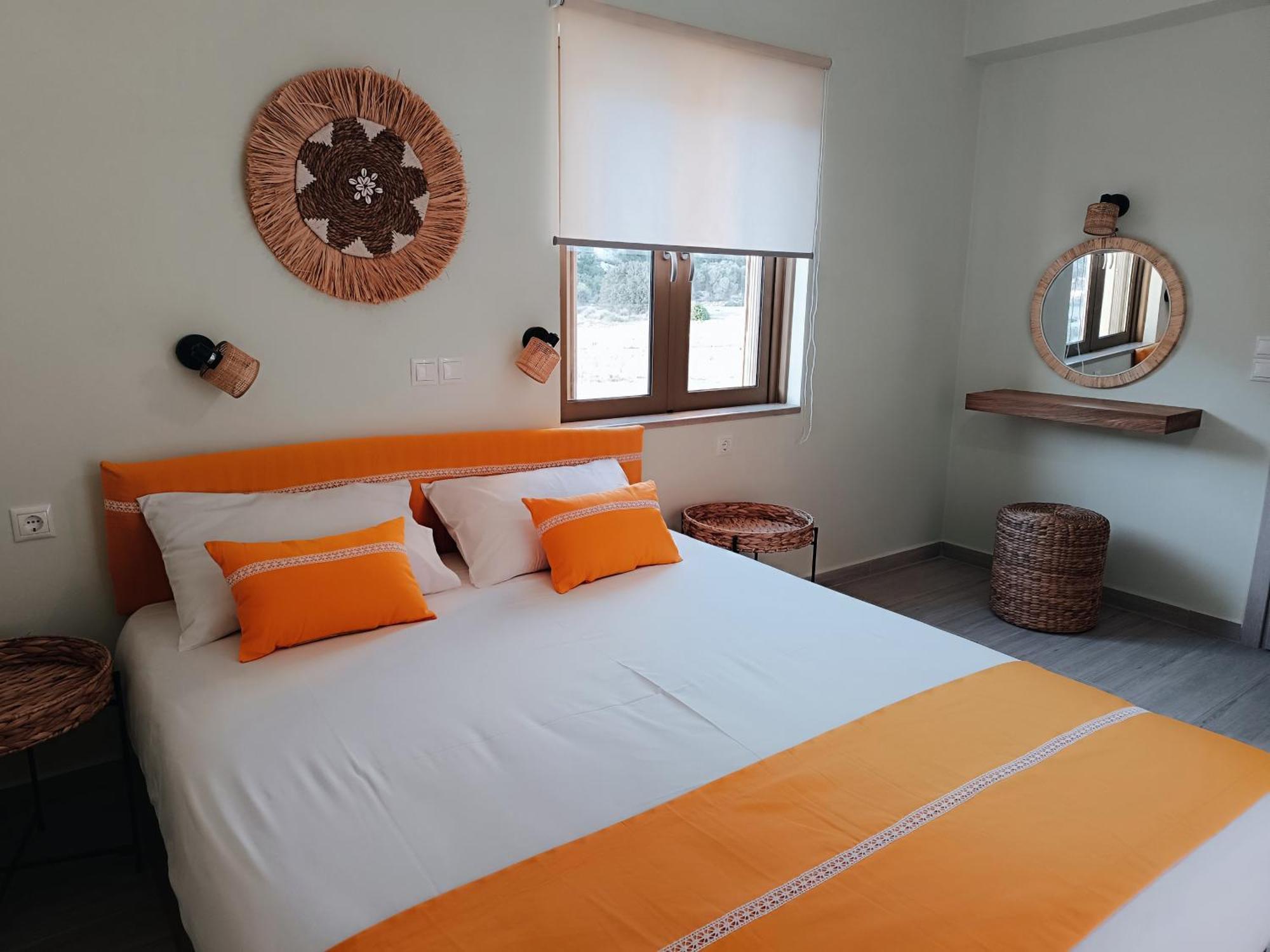 Apartament Milolithos Paleochora Zewnętrze zdjęcie