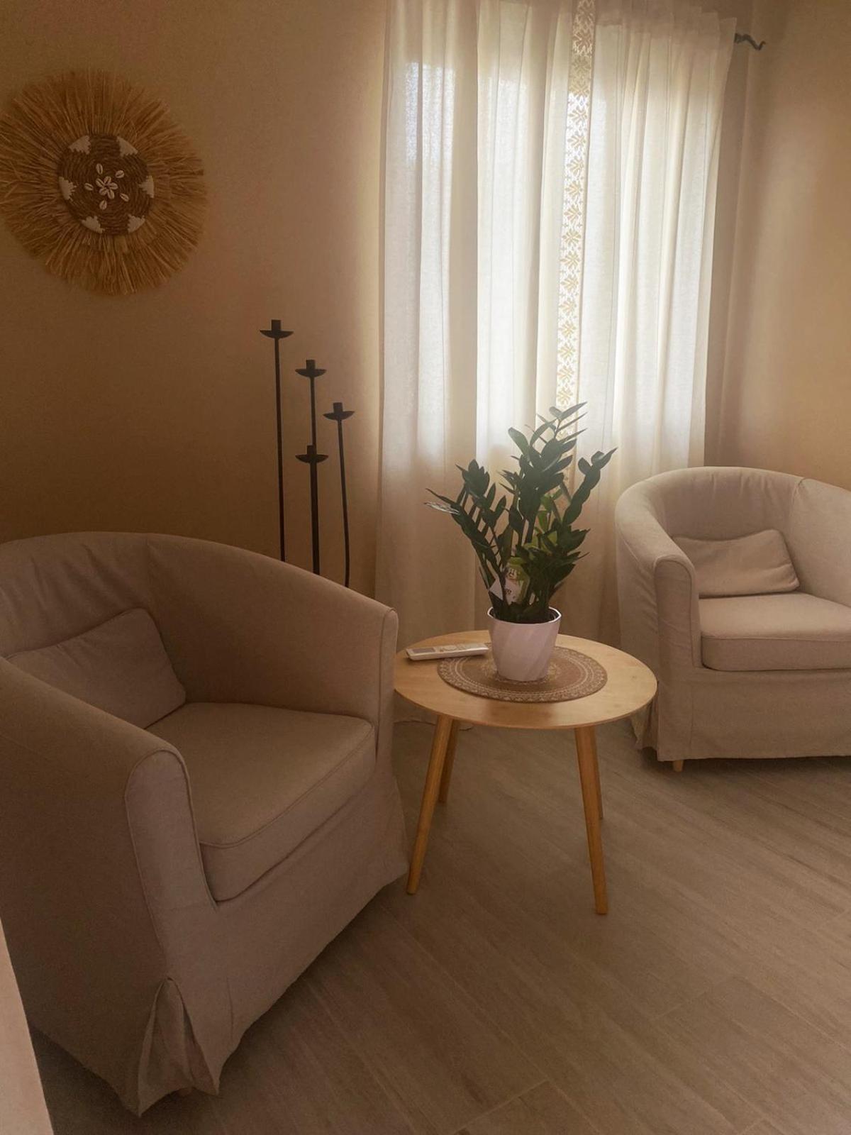 Apartament Milolithos Paleochora Zewnętrze zdjęcie