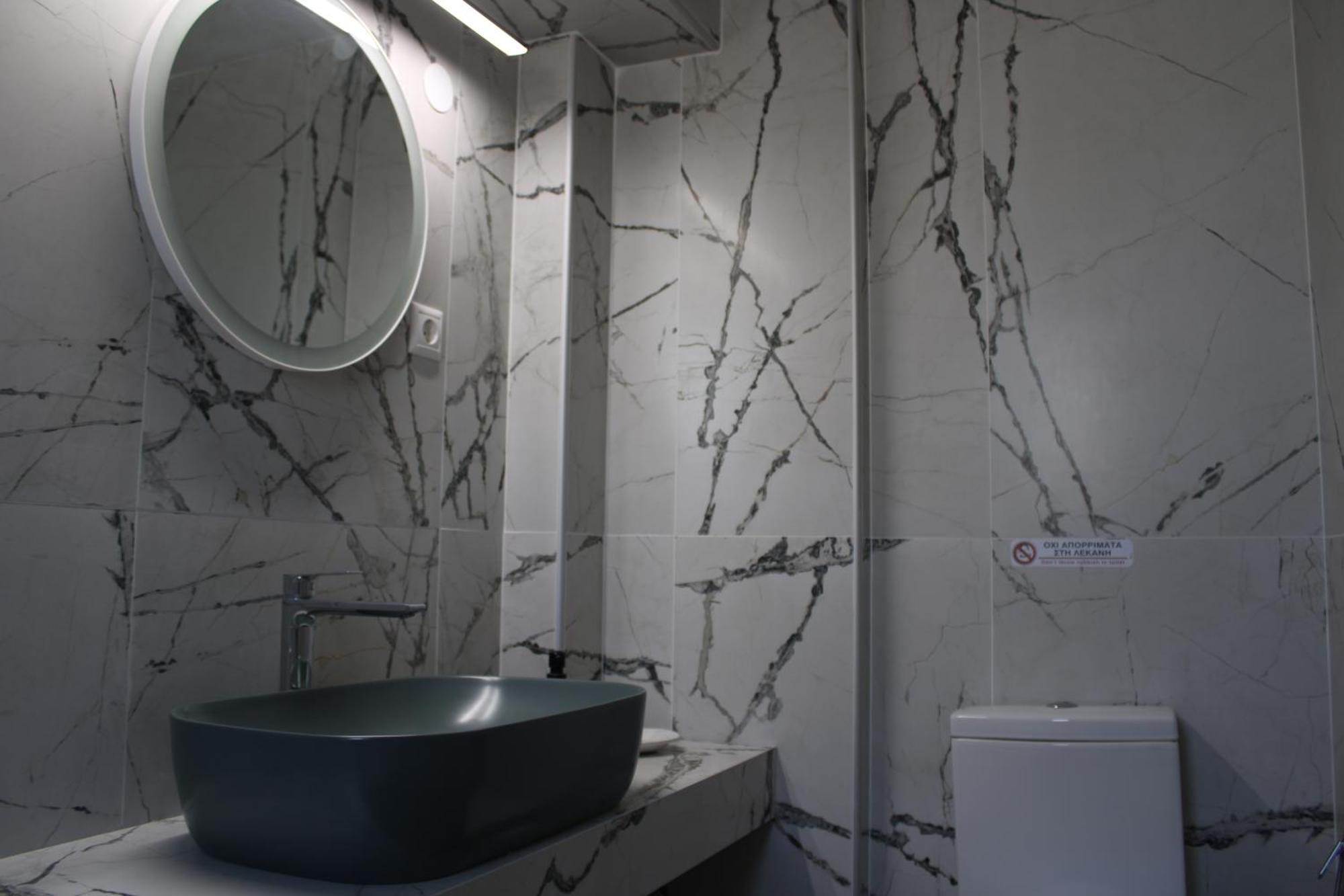 Apartament Milolithos Paleochora Zewnętrze zdjęcie